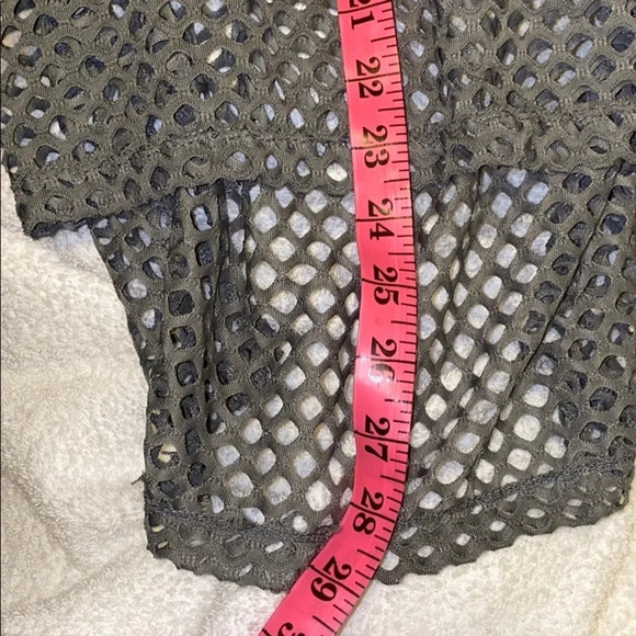 Tribal Jeans | Gray Cotton Tunic - Picture 12 of 12